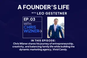 EP 3 - Chris Wizner