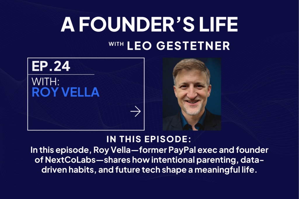 Roy Vella THumbnail