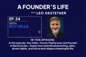 Roy Vella THumbnail