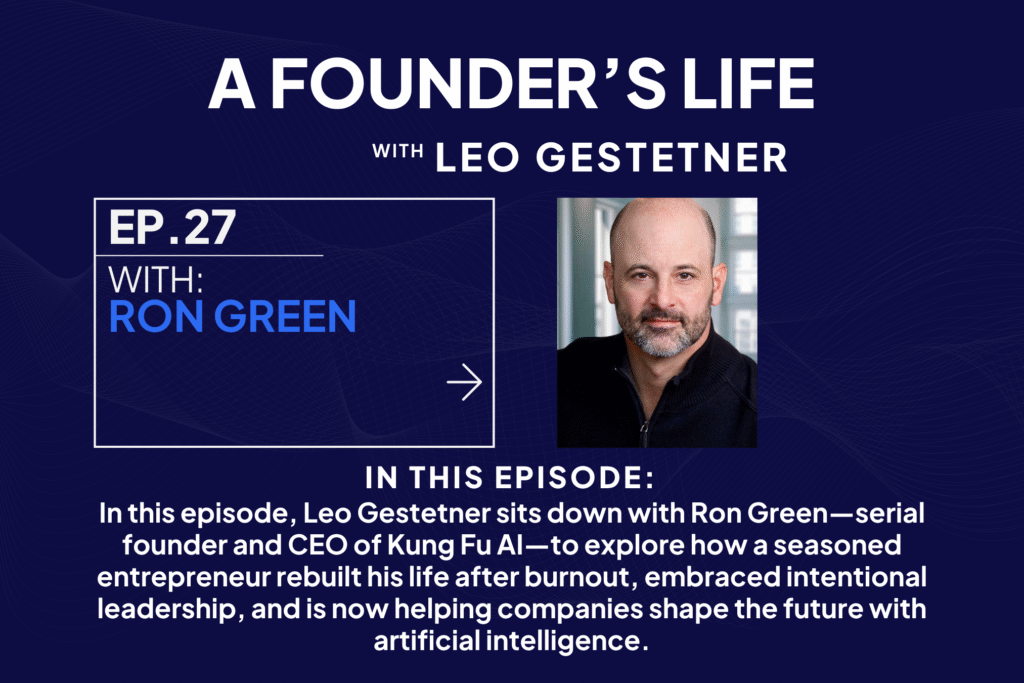 Ron Green