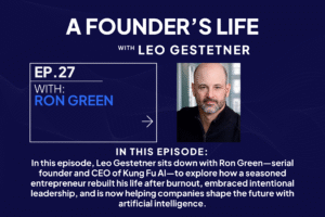 Ron Green