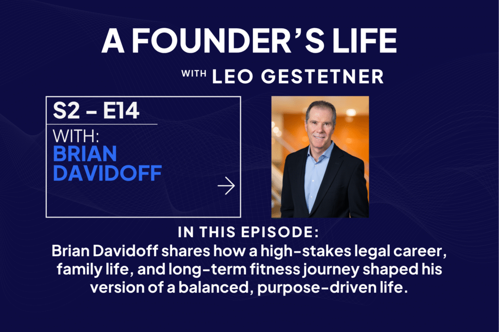 Brian Davidoff Thumbnail