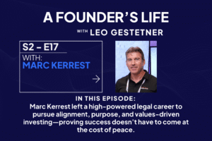 S2 - E17 - Marc Kerrest