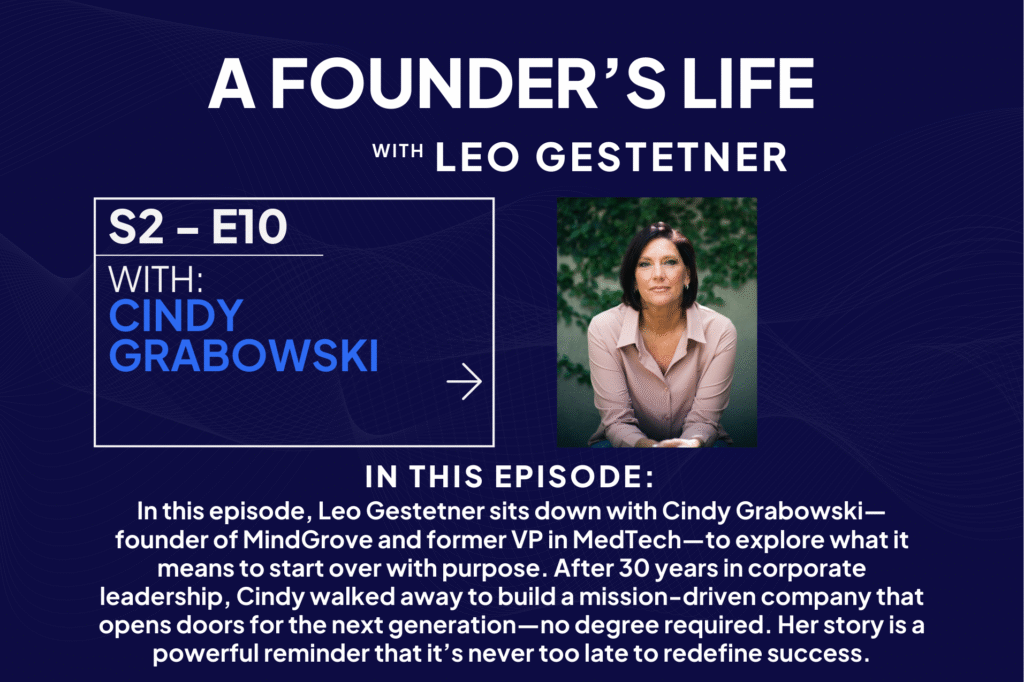 CINDY GRABOWSKI Thumbnail