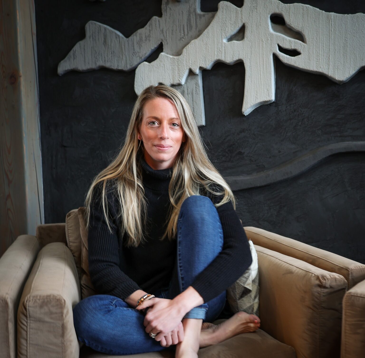 Sarah Walton Rabbit What Happens When You Walk Away from the Dream Job? - Sarah Walton - S2 ...
