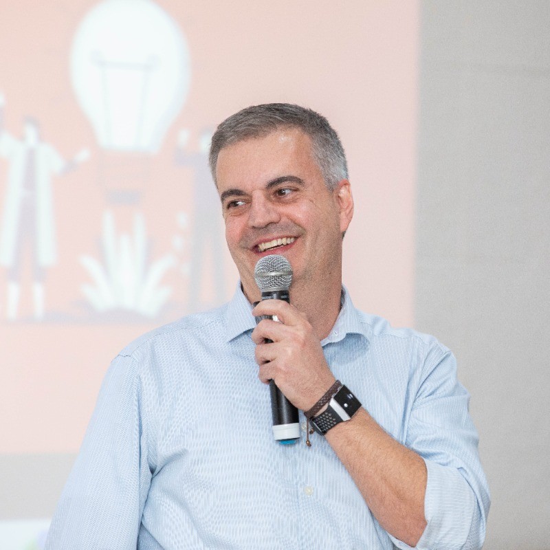 Bruno Drummond